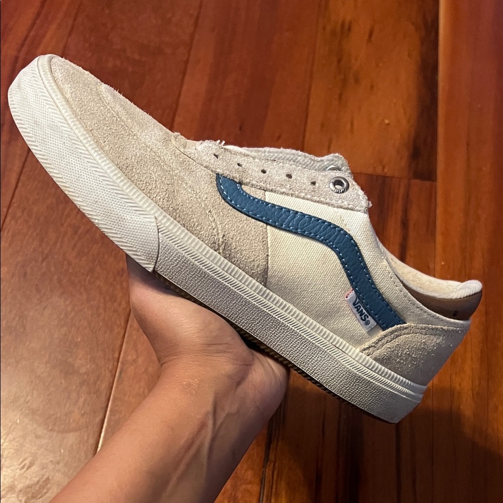 Men’s Vans Gilbert Crockett Shoes